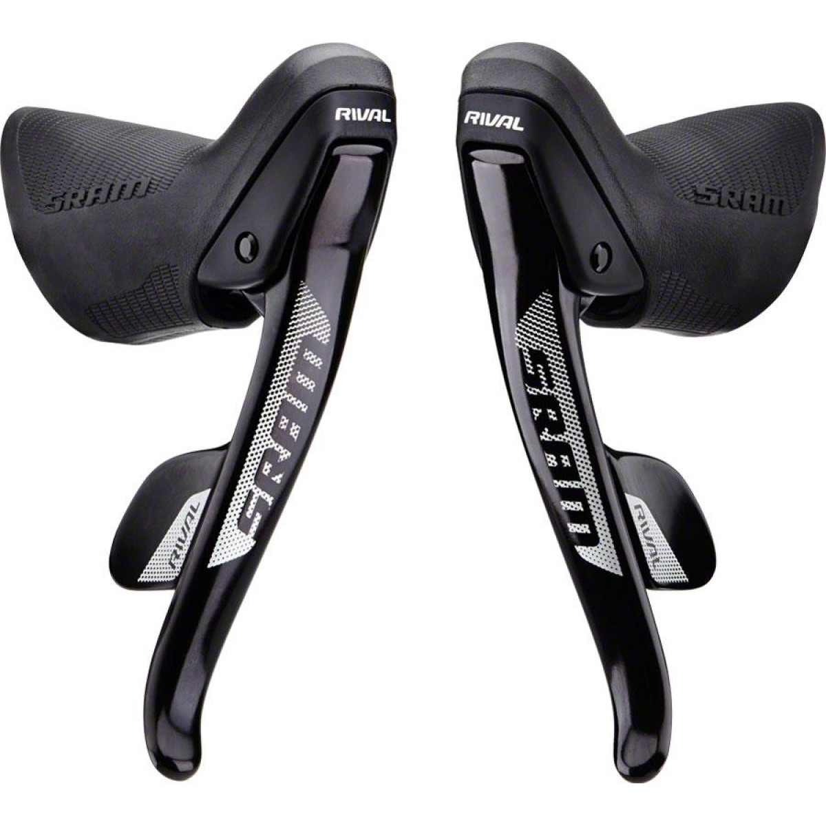SRAM Rival 22 Mechanical Brake/Shift Levers | 2x11-speed | Velonova ®
